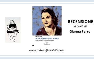 Il silenzio sul mare. Il caso Montesi tra realtà nascoste e potere di Chiara Ricci